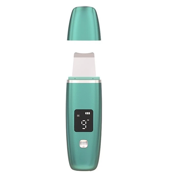 Removes blackheads excess oil Custom skincare function