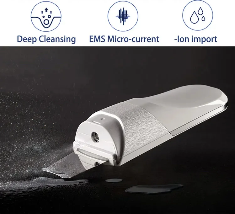 Professional esthetician cleansing Supplier equipment
