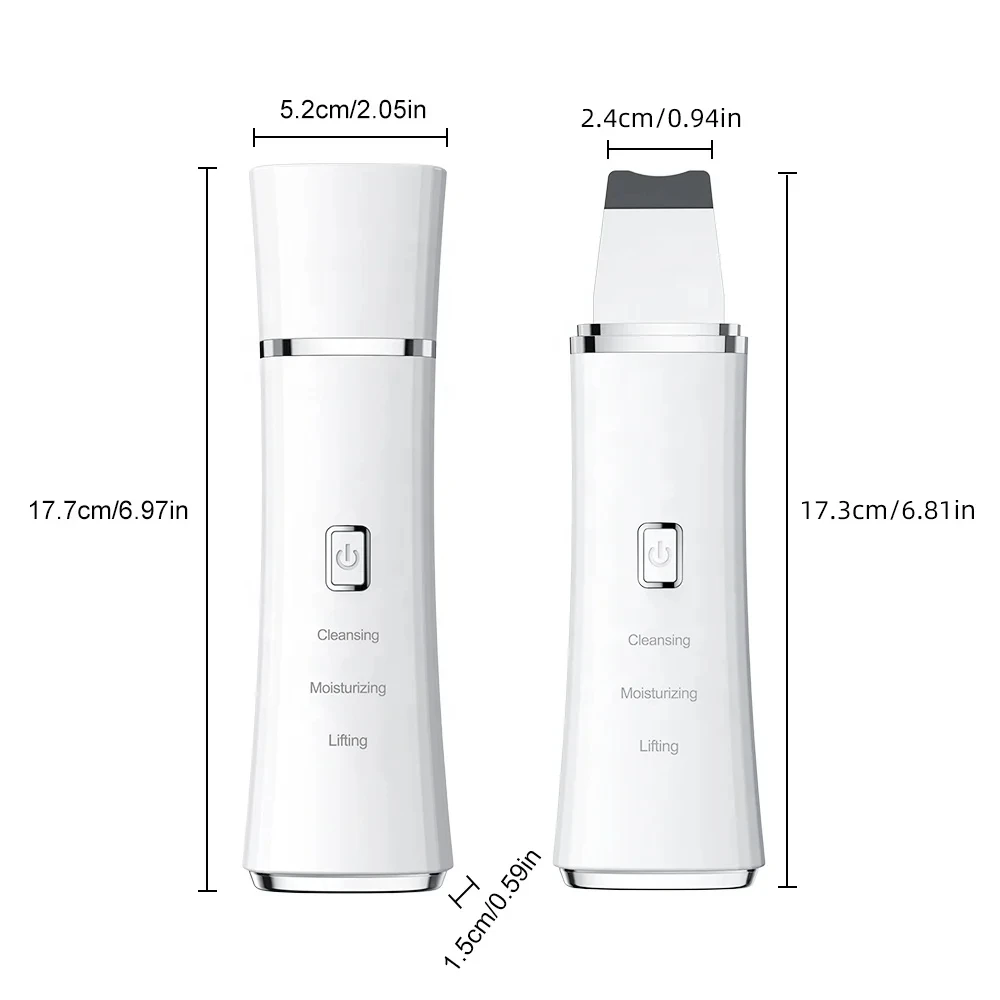Professional esthetician pore cleansing Supplier equipment