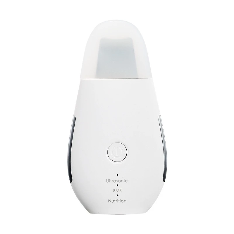Daily skincare exfoliation device Bulk application