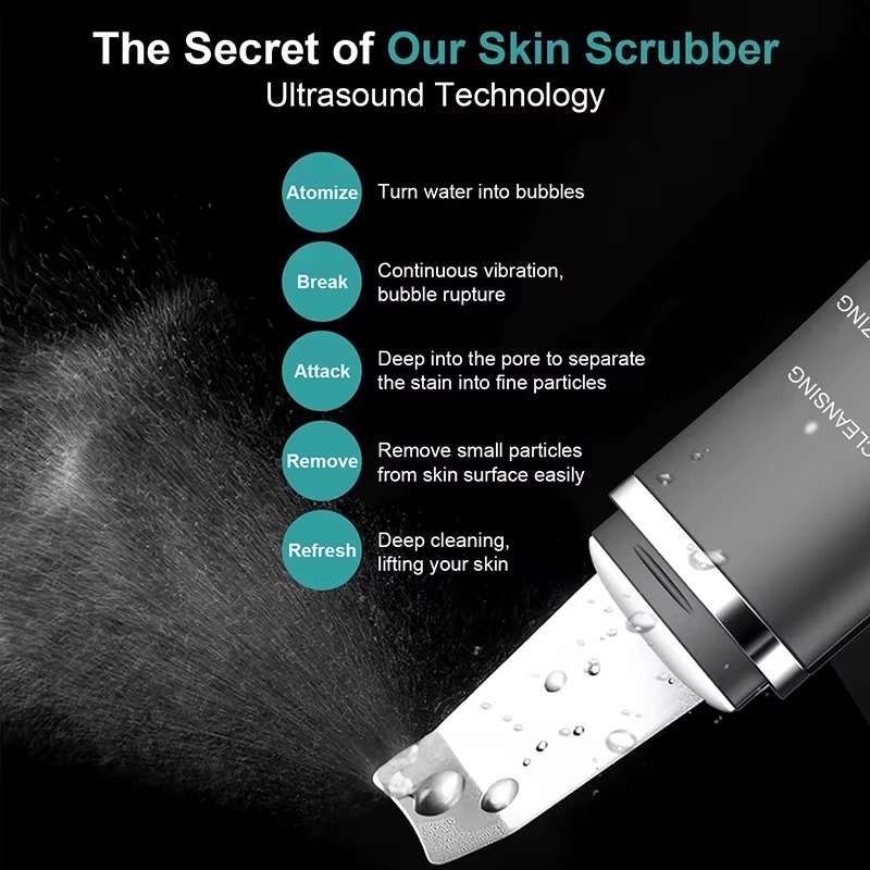 Professional esthetician skincare Supplier equipment