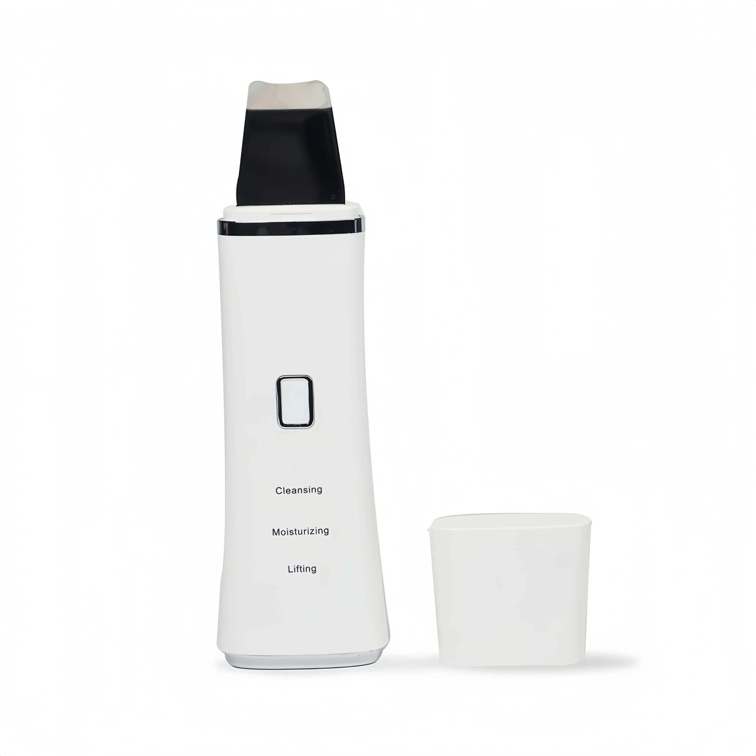 Waterproof stainless steel scrubber durable build Supplier