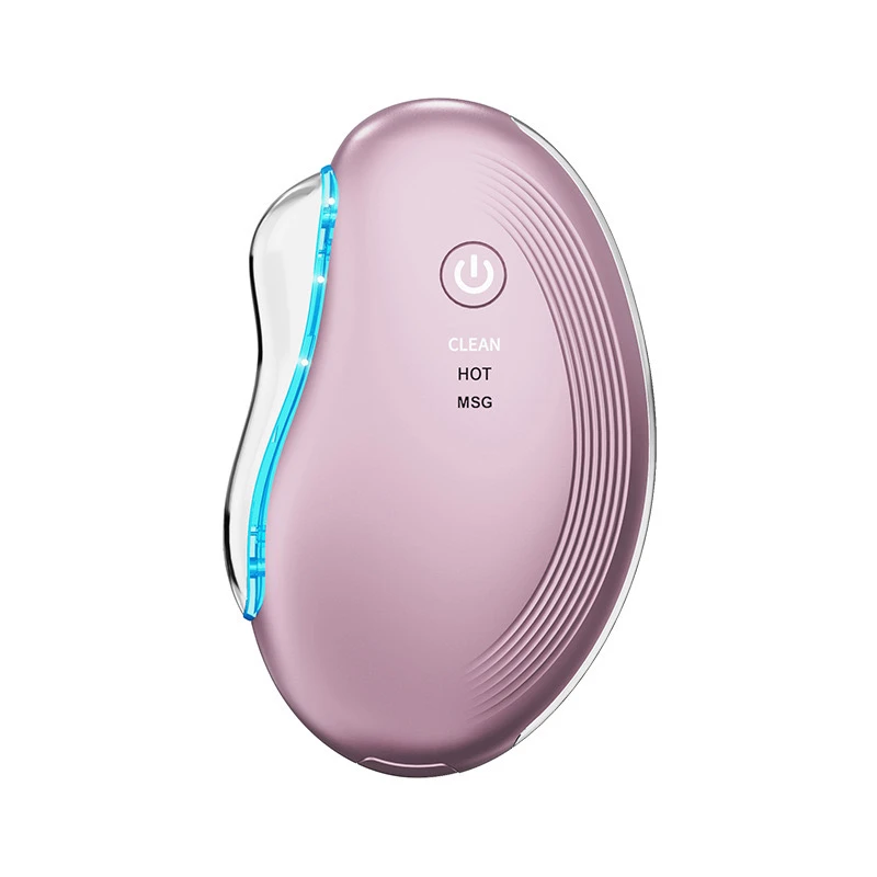 Electric Guasha Face Massager Home Use Tools Wholesale