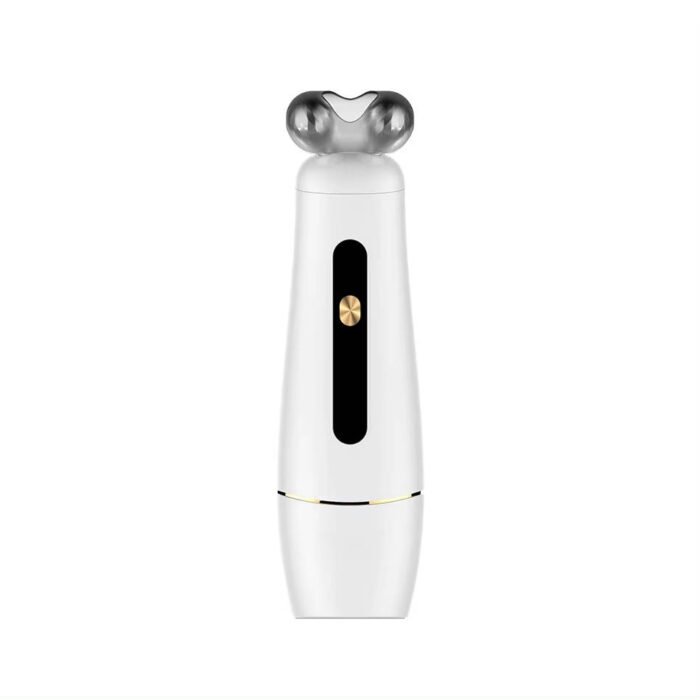 Luxury Microcurrent Radio Frequency Skin Tightening Facial Toning Device Anti Wrinkle Red Light Therapy Device Home Use Beauty Equipment Facial Massager