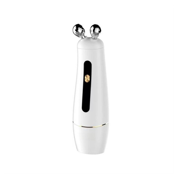 Luxury Microcurrent Radio Frequency Skin Tightening Facial Toning Device Anti Wrinkle Red Light Therapy Device Home Use Beauty Equipment Facial Massager