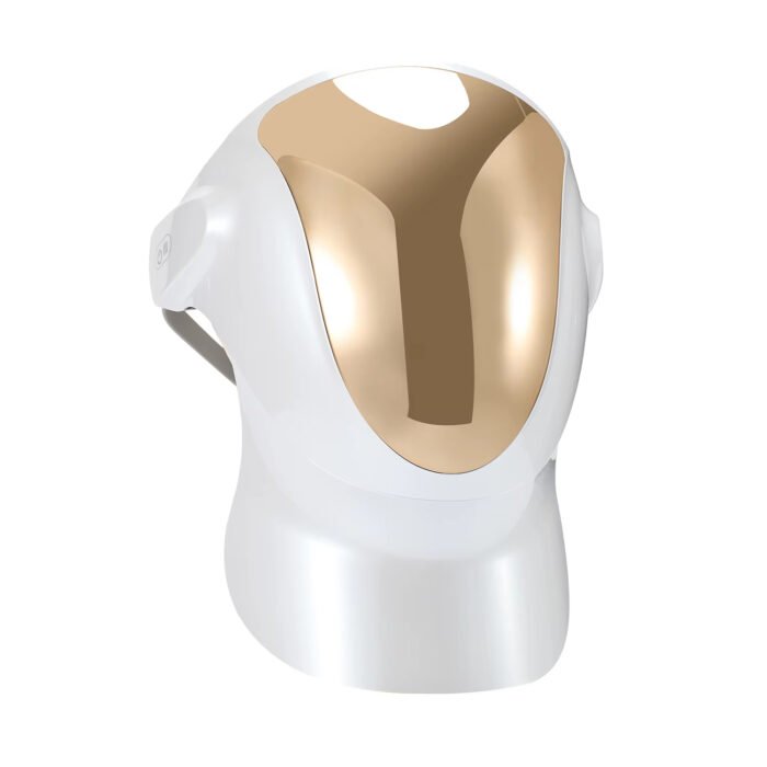 Skin Care Beauty Salon 3 Color Photon PDT RED LED Light Therapy Mask Home Beauty Mask