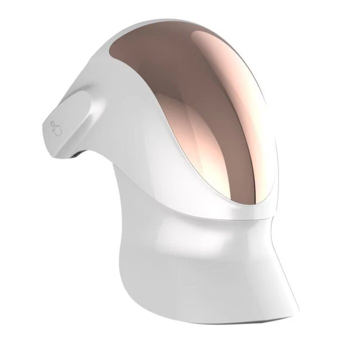 Skin Care Beauty Salon 3 Color Photon PDT RED LED Light Therapy Mask Home Beauty Mask