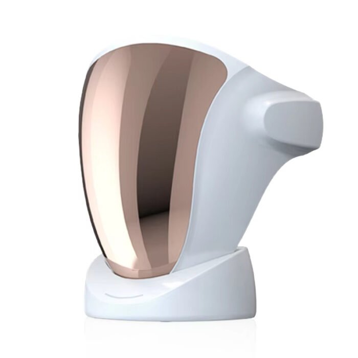 Skin Care Beauty Salon 3 Color Photon PDT RED LED Light Therapy Mask Home Beauty Mask