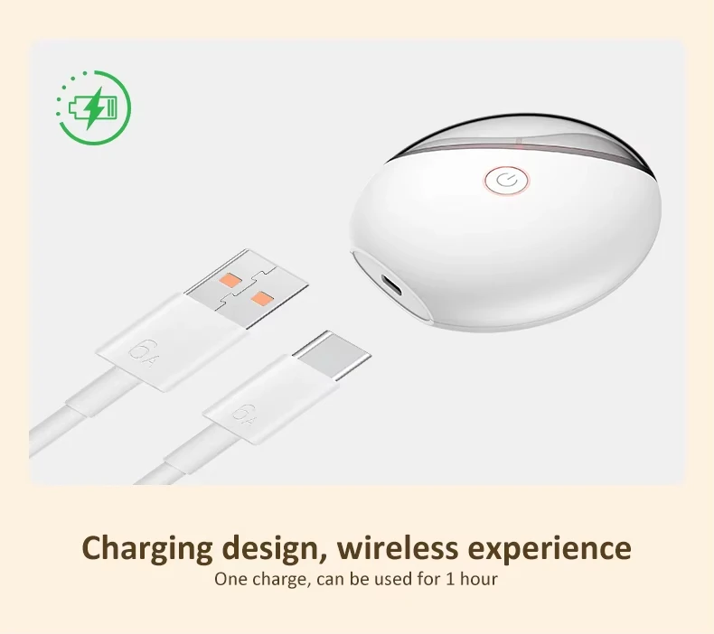 Rechargeable Face Neck Sculpting Tool Massager Type-C Charging Supplier