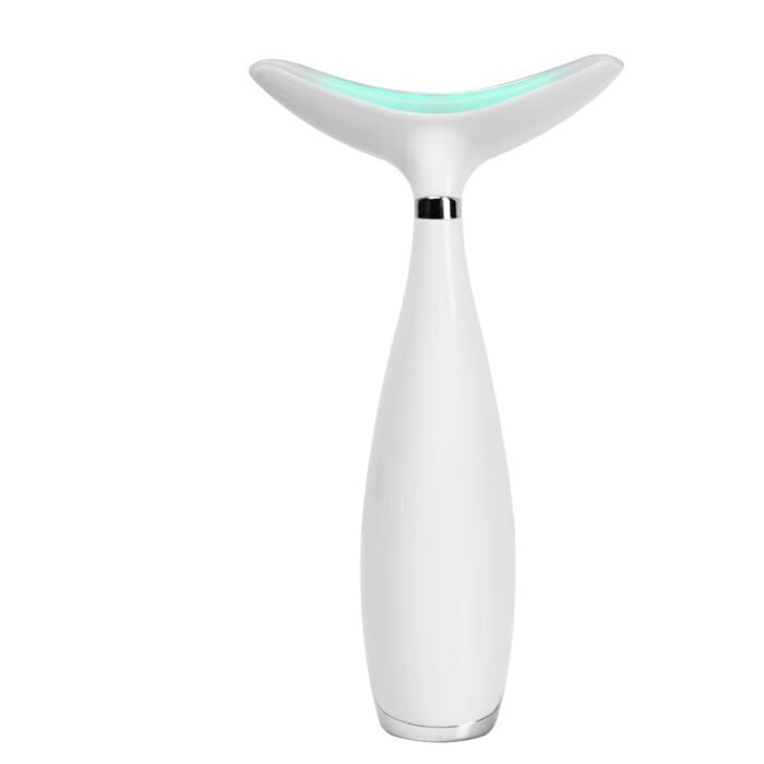 Portable Electric Face Neck Lift Massager Rechargeable Face Sculpting Tool Anti-wrinkle Skin Care EMS Beauty Device