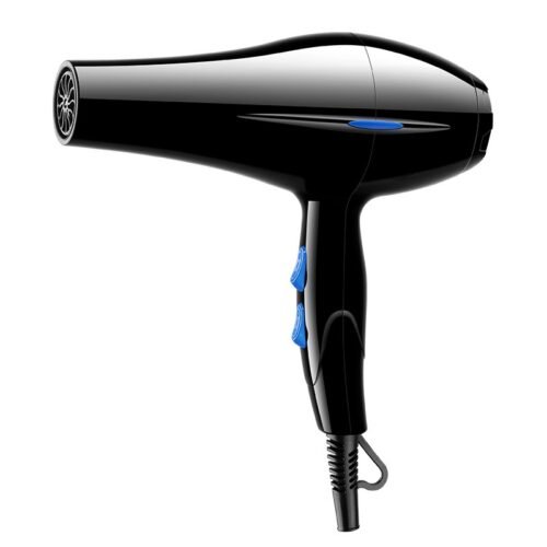 1200W Hot and Cold Wind Hair Dryer Styling Tools for Salons Household Use