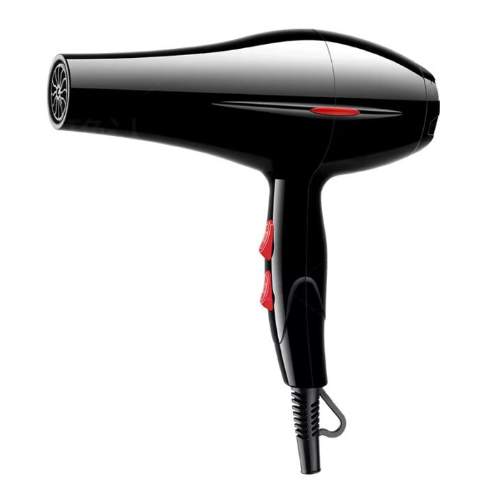 1200W Hot and Cold Wind Hair Dryer Styling Tools for Salons Household Use