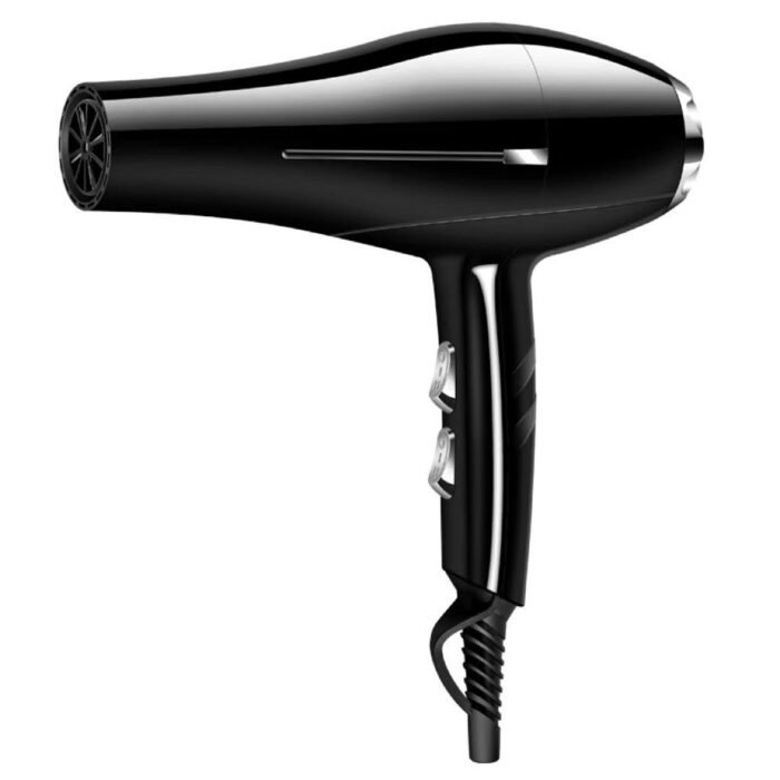 2000W High Speed Powerful Quick Dry Hair Dryer for Home Hotel Outdoor