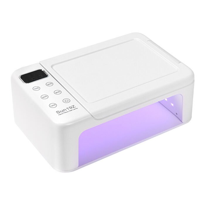 288W Professional Two Hands High Power Nail Dryer UV LED Nail Lamp