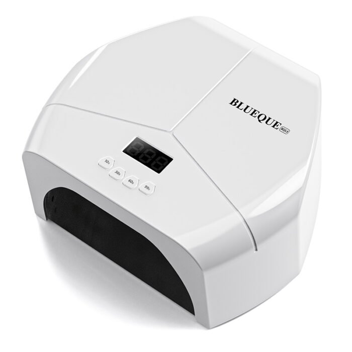 298W Professional Phototherapy LED UV Nail Lamp Nail Polish Curing Dryer for Manicure Salon