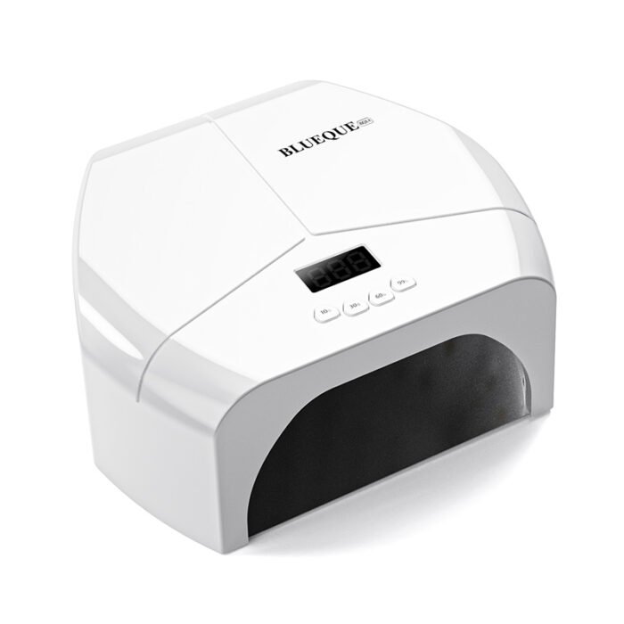 298W Professional Phototherapy LED UV Nail Lamp Nail Polish Curing Dryer for Manicure Salon