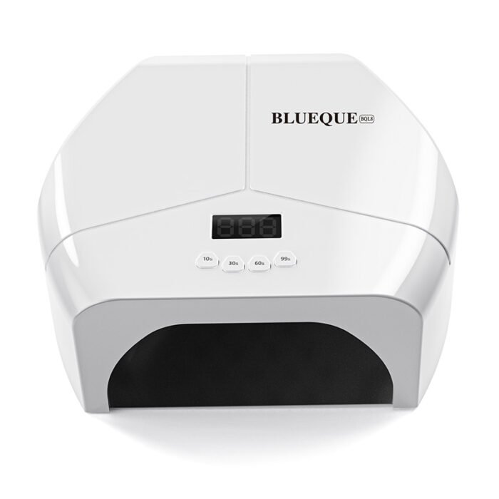298W Professional Phototherapy LED UV Nail Lamp Nail Polish Curing Dryer for Manicure Salon
