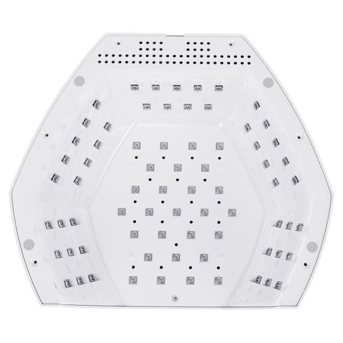 298W Professional Phototherapy LED UV Nail Lamp Nail Polish Curing Dryer for Manicure Salon