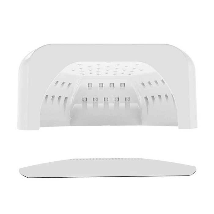 298W Professional Phototherapy LED UV Nail Lamp Nail Polish Curing Dryer for Manicure Salon