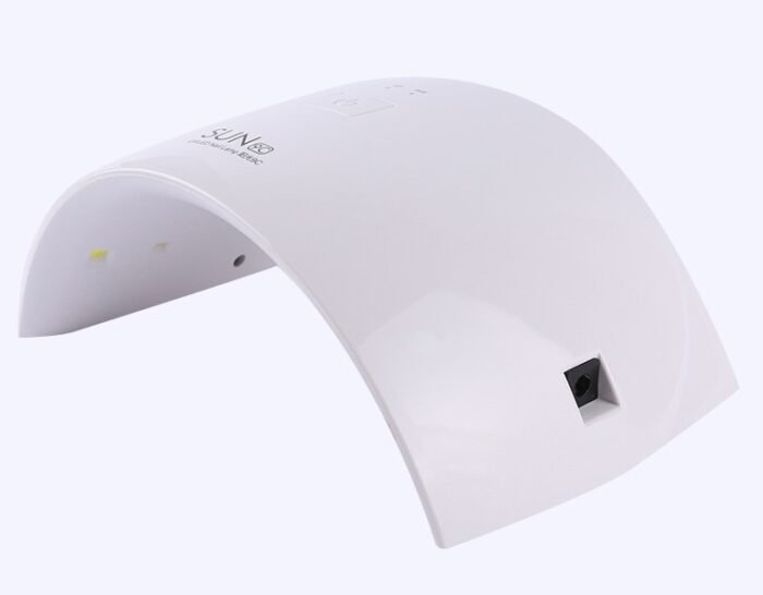 36W 18PCS LEDS Professional Beauty Salon UV Nail Dryer Fast Curing
