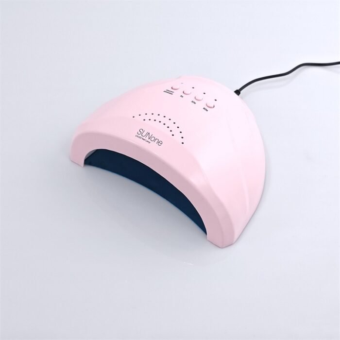 48W LED High Power Nail UV Lamp LED Light For Gel Polish