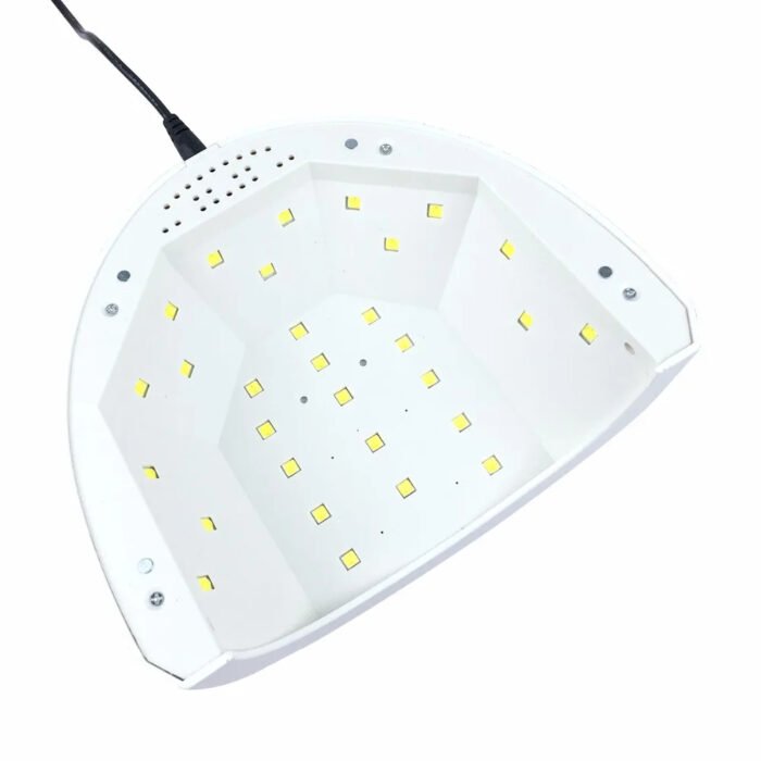 48W LED High Power Nail UV Lamp LED Light For Gel Polish