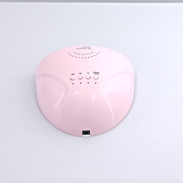 48W LED High Power Nail UV Lamp LED Light For Gel Polish