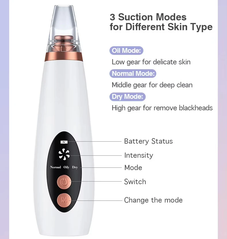 stainless steel tip device factory supply