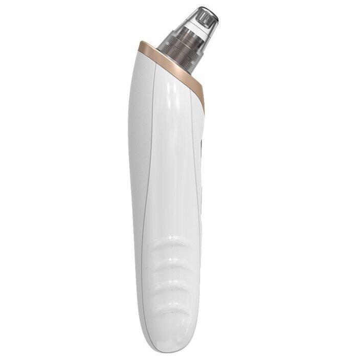 Electric Facial Cleansing Nose Vacuum Suction Blackhead Removal Tool Deep Cleaning Facial Pore Cleaner