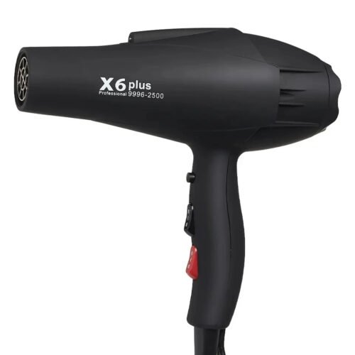 Hair Dryer 2500W Strong Power with Ionic High Speed Hair Protection