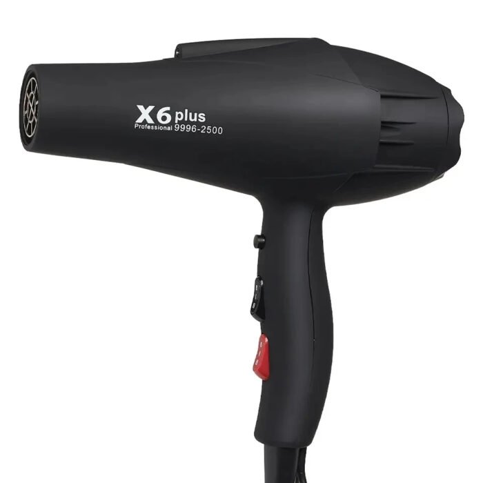 Hair Dryer 2500W Strong Power with Ionic High Speed Hair Protection