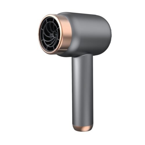 High Speed Wireless Hair Dryer Travel Portable Ionic Hair Blower Dryer