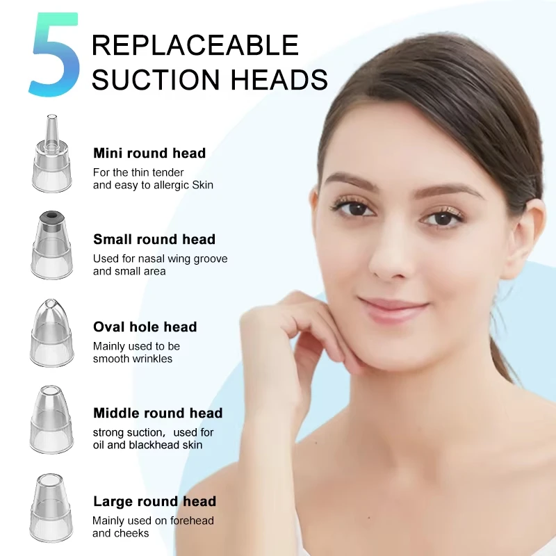 Vacuum Large Battery Pore Suction Cleaner Wholesale