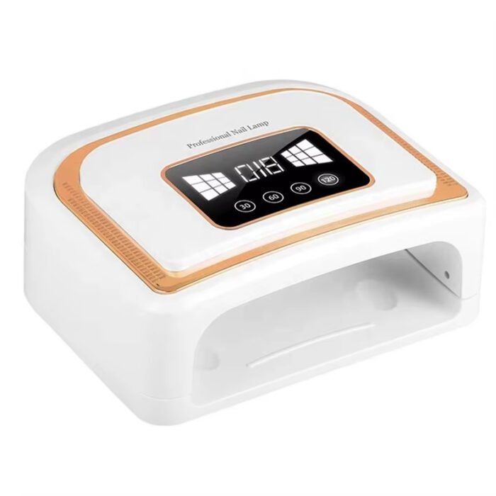 Nail Lamp 120W 30beads UV Curing Nail Dryer Nail Art Tools Nail Polish Baking Lamp