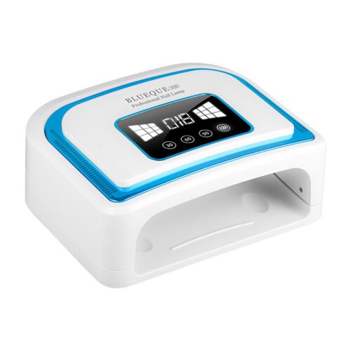 Nail Lamp 120W 30beads UV Curing Nail Dryer Nail Art Tools Nail Polish Baking Lamp