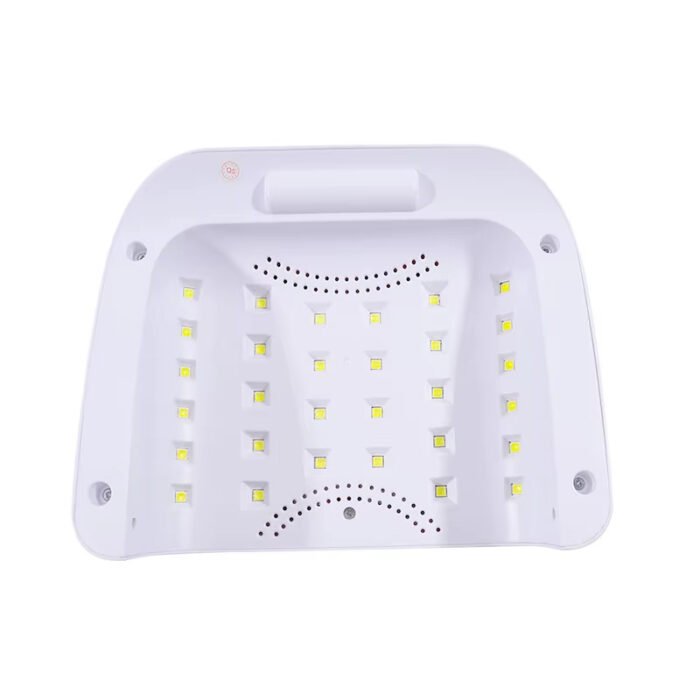 Nail Lamp 120W 30beads UV Curing Nail Dryer Nail Art Tools Nail Polish Baking Lamp