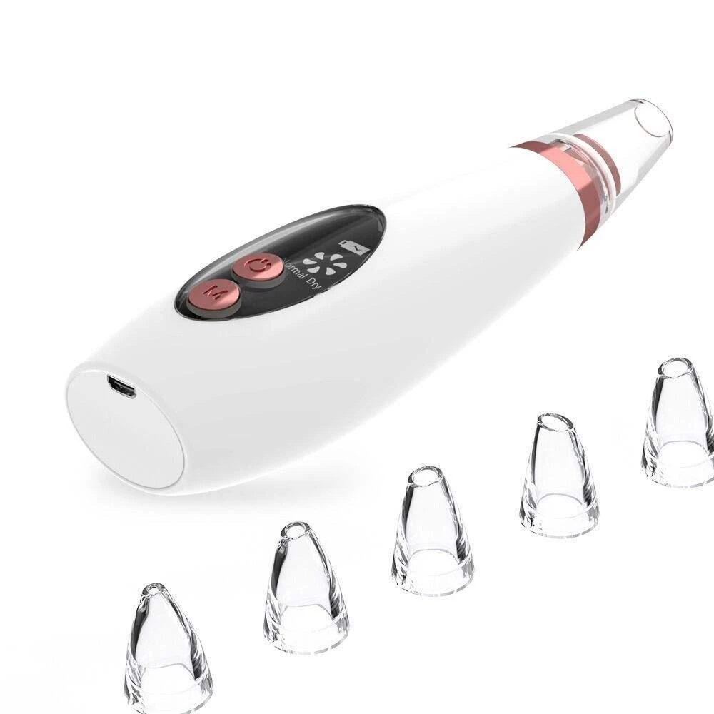 ultrasonic nose pore extractor OEM supplier