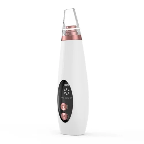 Nose Deep Cleansing Ultrasonic Pore Extractor Bulk