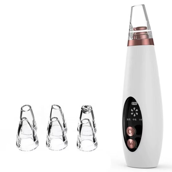 Nose Face Deep Pore Cleaner Blackhead Remover Tool