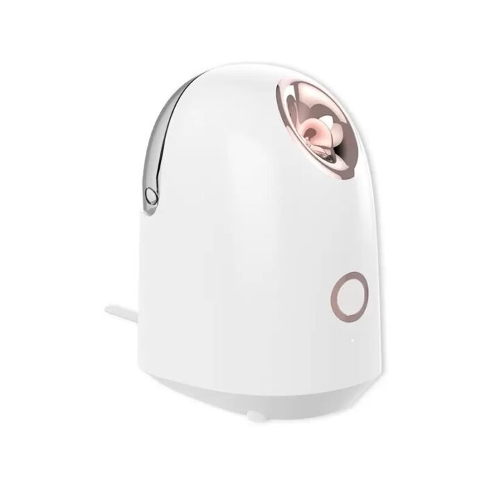 Personal Face Humidifier Home Cold Electric Ionic Sprayer Steamer Facial Spa