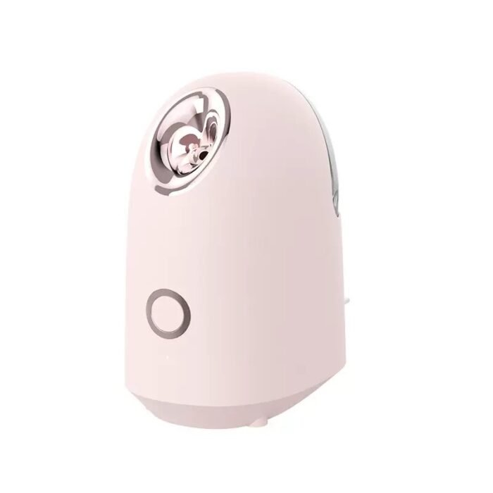 Personal Face Humidifier Home Cold Electric Ionic Sprayer Steamer Facial Spa