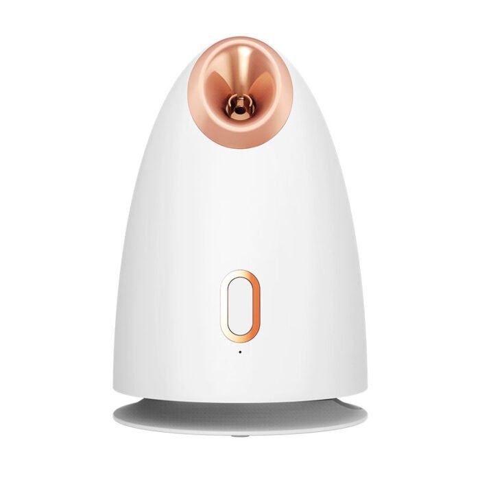 Portable Facial Steamer Ionic Mist Humidifier Spa Facial Skincare