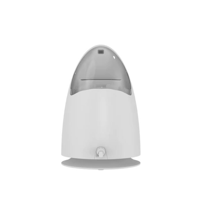 Portable Facial Steamer Ionic Mist Humidifier Spa Facial Skincare