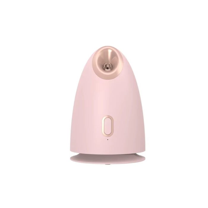 Portable Facial Steamer Ionic Mist Humidifier Spa Facial Skincare