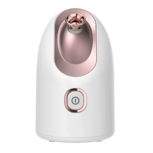 Professional Facial Steamer Nano Hot Mist with Adjustable Nozzle OEM