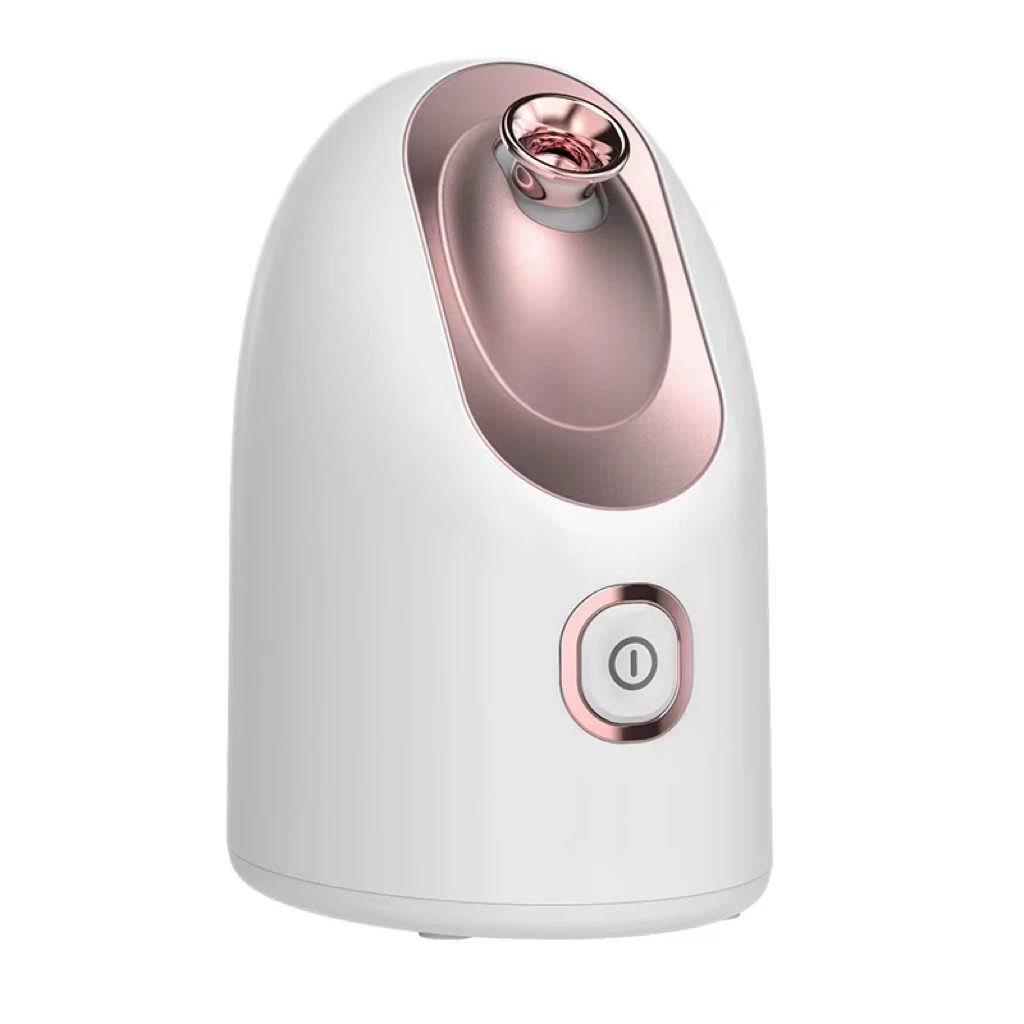 Professional Facial Steamer One Button Control Design ODM