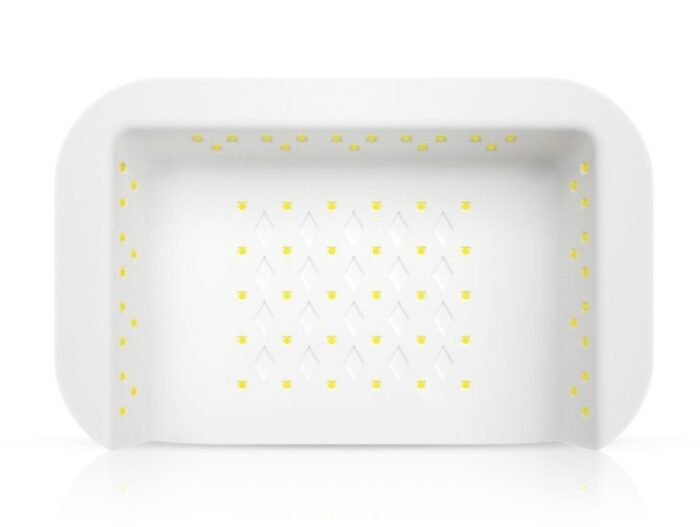 Wholesale Professional High Power LED UV Nail Art Lamp Nail Gel Dryer Curing Nail Equipment Salon