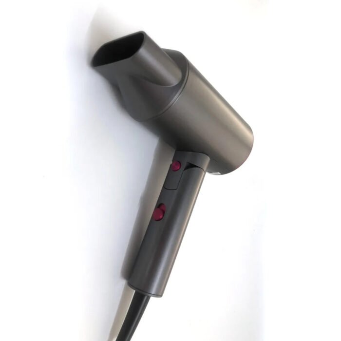 2000W DC Motor High Speed Folding Hair Dryer