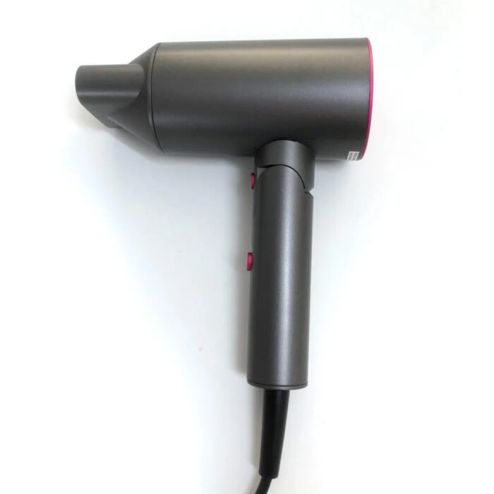 2000W DC Motor High Speed Folding Hair Dryer