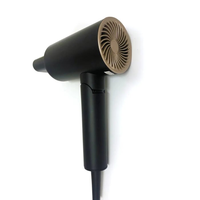 2000W DC Motor High Speed Folding Hair Dryer